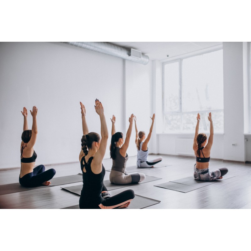 yoga